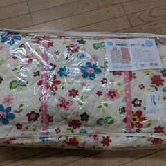 Child quilt setの画像