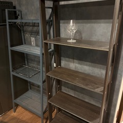 収納家具、棚