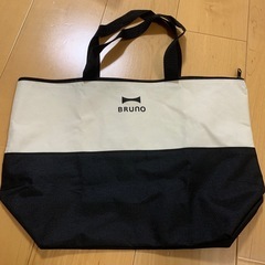 BRUNO トートバッグ