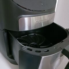 GOURMIA エアフライヤーの画像