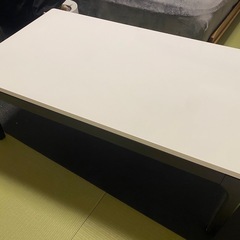テーブル(コタツ机)
