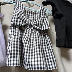 まとめ 子供服110cmの画像