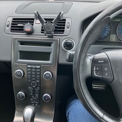 ボルボ　C30R 希少　交換の画像