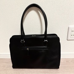ビジネス・就活用のバッグの画像
