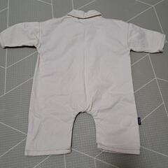 ベビー服サイズ73cmの画像