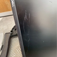 （運送費込）DELL S2421H スタンドの画像
