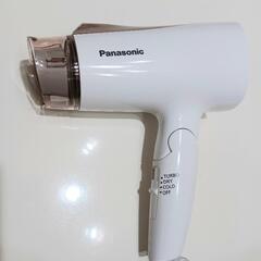 Panasonicドライヤー