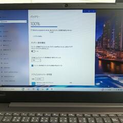 ⭐️高性能　win11　i7 8世代　搭載機の画像