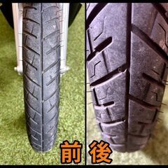 ★長野県の方限定送料無料★【動画あり】★ホンダ スーパーカブ110★16976km 実動 原付二種 JA10 FI インジェクション 空冷 4サイクル カブ バーディー メイト 松本市の画像