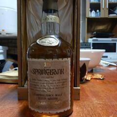SPRINGBank 15年の画像