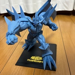 オベリスクの巨神兵 フィギュア