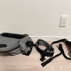 ヒップシート