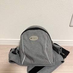ヒップシートの画像