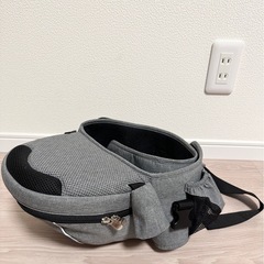 ヒップシートの画像
