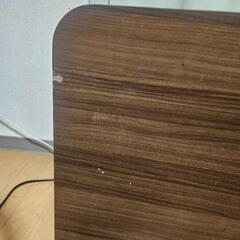 ローテーブルの画像