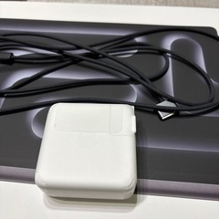Apple Mac book pro M4の画像