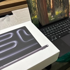 Apple Mac book pro M4