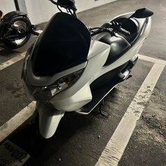 PCX 125cc