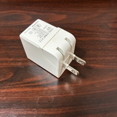 タイプC充電ソケット　18Wの画像