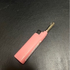 ライター　新品未使用