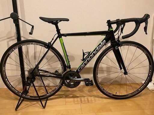 【Eri】Cannondale optimo ロードバイク 51 Cannondale CAAD OPTIMO 51サイズ （Cannondale CAAD Optimo1