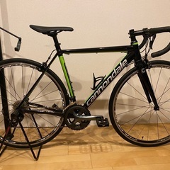 Cannondale CAAD OPTIMO 51サイズ