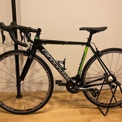 Cannondale CAAD OPTIMO 51サイズの画像