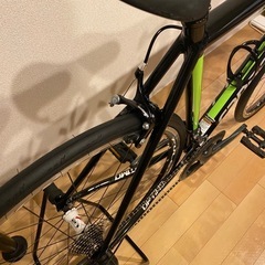 Cannondale CAAD OPTIMO 51サイズの画像