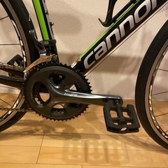 Cannondale CAAD OPTIMO 51サイズの画像