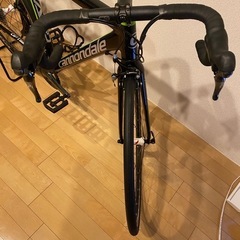 Cannondale CAAD OPTIMO 51サイズの画像