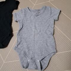 ベビー半袖肌着70cmの画像