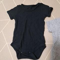 ベビー半袖肌着70cmの画像
