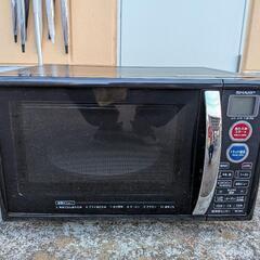 電子レンジ