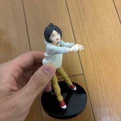 劇場版ハイキュー!! ゴミ捨て場の決戦 孤爪研磨 この瞬間をいつまでも