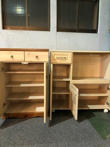 3点セット10000円