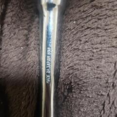 Koken4725Z ラチェットハンドルの画像