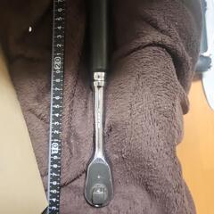 Koken4725Z ラチェットハンドルの画像