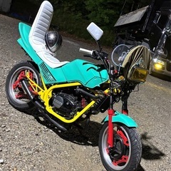 vt250 車両交換もあり