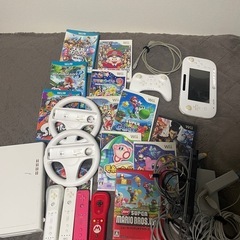 WiiU