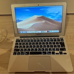美品　macbook air 11インチ 