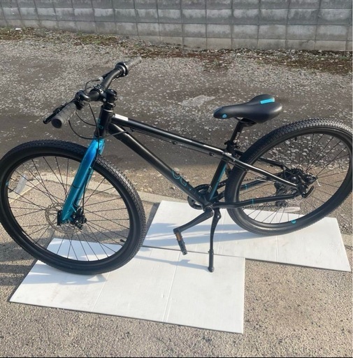 【美品】HARO BIKES / BEASLEY26 マウンテンバイク Haro Beasley 26 - The Bike Shop California