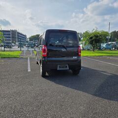 ★★支払総額15.8万円(圏内に限り)　車検２年付　年式	平成22年 メーカー/ブランド	ダイハツ	車名	タントエグゼ グレード	G★★の画像