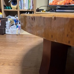 一枚板の画像