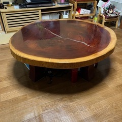 一枚板の画像