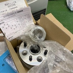 ワイドトレッドスペーサー 4015W3 キョウエイ