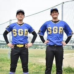 【投手募集(経験者限定)】25〜31歳までの草野球チーム − 東京都