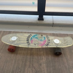 スケボー スケートボード 小さめ
