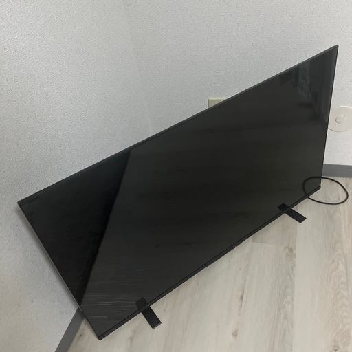 REGZA 43M550M [43インチ]