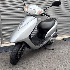 4104.最終型ディオ（後期）　シート新品、シート新品　千葉県柏...