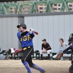 【投手募集(経験者限定)】25〜31歳までの草野球チーム - メンバー募集